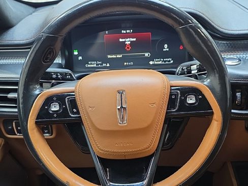 Used 2021 Lincoln Aviator Black Label w/ Dynamic Handling Package image 26