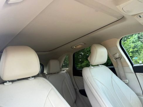 Used 2015 Lincoln MKC AWD w/ Equipment Group 102A Reserve image 18