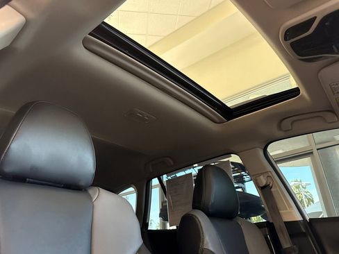 Certified 2023 Subaru Outback Onyx Edition AWD/4WD image 16