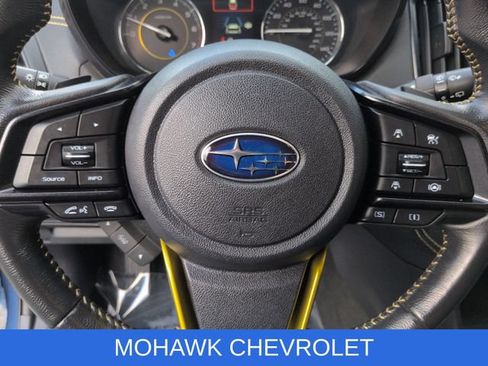 Used 2021 Subaru Crosstrek 2.5i Sport w/ Moonroof Package AWD/4WD image 11