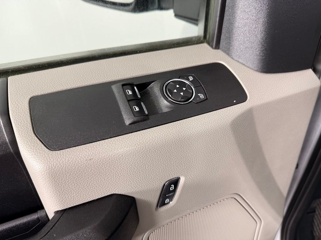 Used 2021 Ford F350 XL w/ Power Equipment Group AWD/4WD image 16