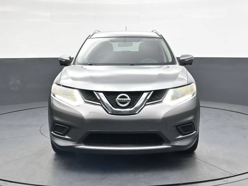 Used 2015 Nissan Rogue SV w/ SV Premium Package FWD image 13