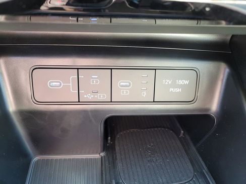 Certified 2025 Hyundai Tucson SEL image 11