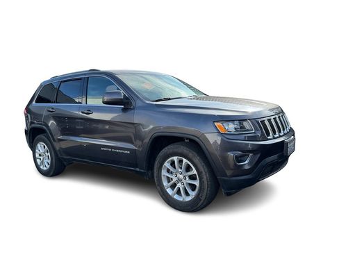 Used 2016 Jeep Grand Cherokee Laredo w/ Quick Order Package 23E RWD image 10
