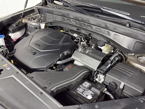 Used 2024 Kia Telluride SX image 10