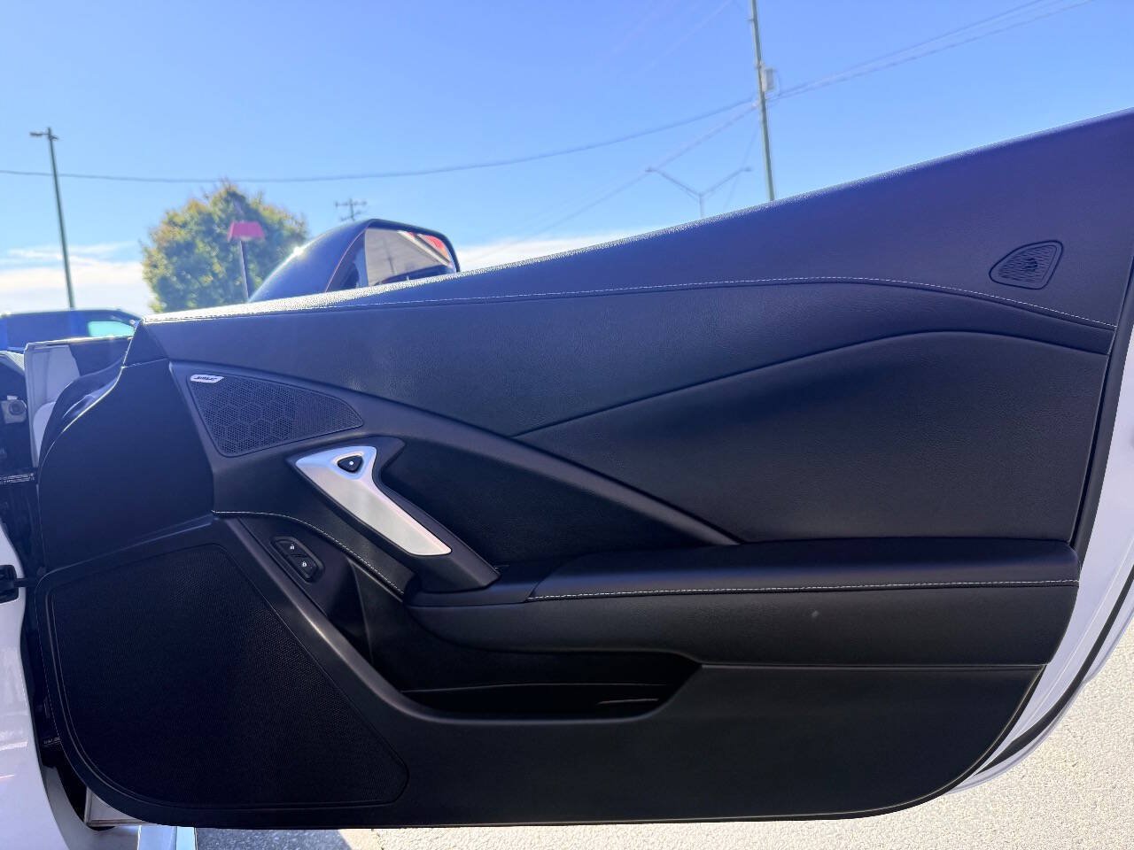 Used 2019 Chevrolet Corvette Grand Sport RWD image 37
