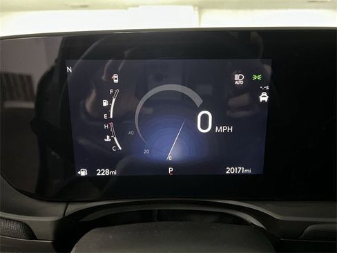 Certified 2025 Buick Envista Preferred image 12