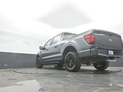 Used 2024 Ford F150 XLT w/ Equipment Group 302A MID AWD/4WD image 38