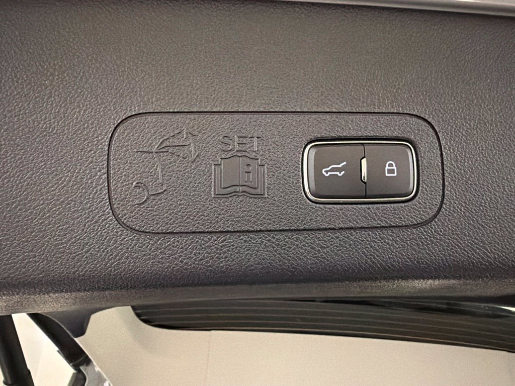 New 2027 Lincoln Aviator Reserve AWD/4WD image 39