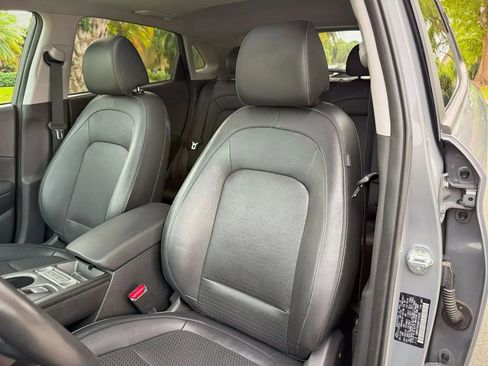 Used 2021 Hyundai Kona Ultimate w/ Cargo Package image 26