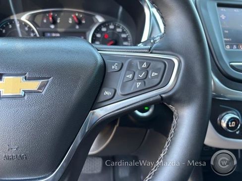 Used 2023 Chevrolet Equinox LT w/ Driver Convenience Package image 29