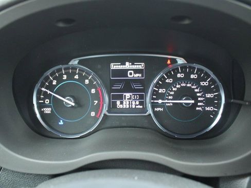 Used 2017 Subaru Forester 2.0XT Touring image 18