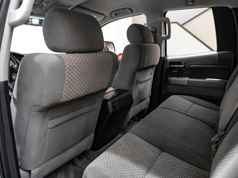 Used 2010 Toyota Tundra 2WD Double Cab image 38