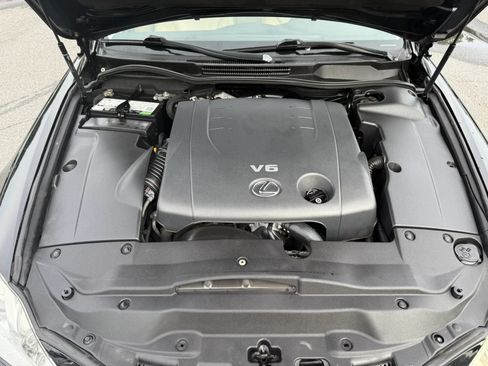 Used 2008 Lexus IS 250 RWD image 35