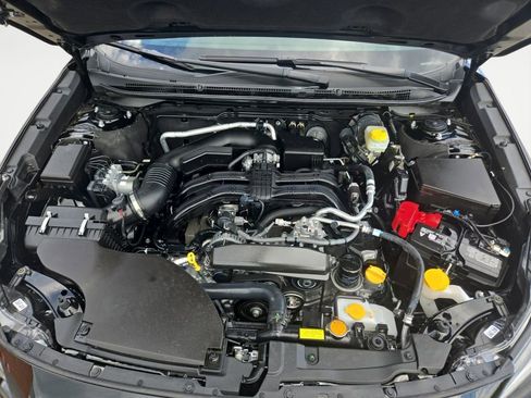 Certified 2025 Subaru Legacy Limited AWD/4WD image 17