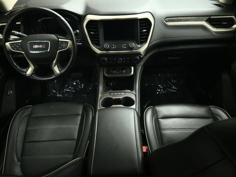 Used 2022 GMC Acadia Denali w/ Denali Ultimate Package AWD/4WD image 35