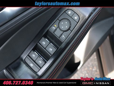 Used 2026 Nissan Rogue SV AWD/4WD image 26