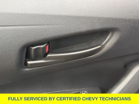 Used 2024 Toyota Corolla LE FWD image 23