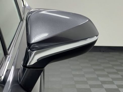 Certified 2023 Lexus RX 350 FWD w/ Accessory Package (Z1) image 21