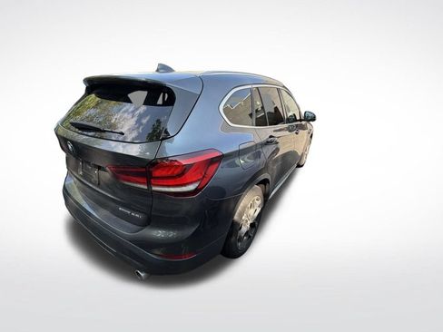 Used 2021 BMW X1 xDrive28i w/ Convenience Package AWD/4WD image 6