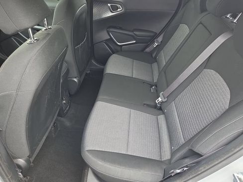 Used 2021 Kia Soul EX FWD image 12