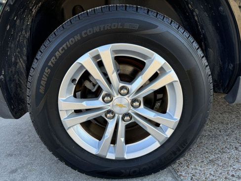 Used 2015 Chevrolet Equinox LS image 9