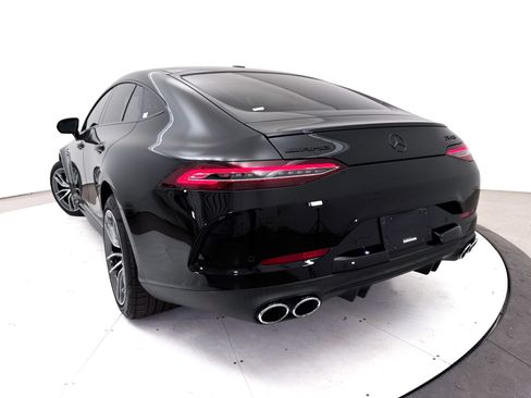 Used 2023 Mercedes-Benz AMG GT 43 image 10