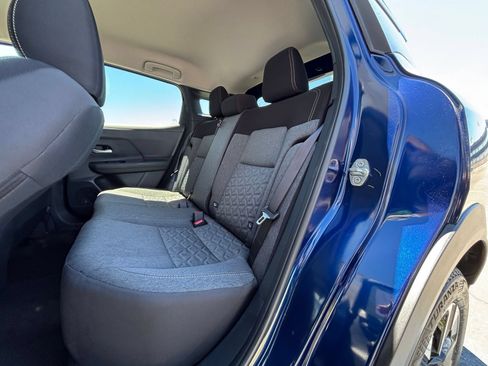 Used 2026 Nissan Kicks SV w/ Cold Weather Package AWD/4WD image 21