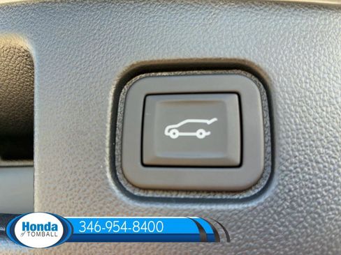 New 2026 Honda Prologue Touring image 19