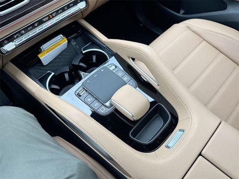 New 2026 Mercedes-Benz GLE 450 4MATIC image 21