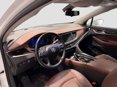 Certified 2020 Buick Enclave Avenir w/ Avenir Technology Package image 9