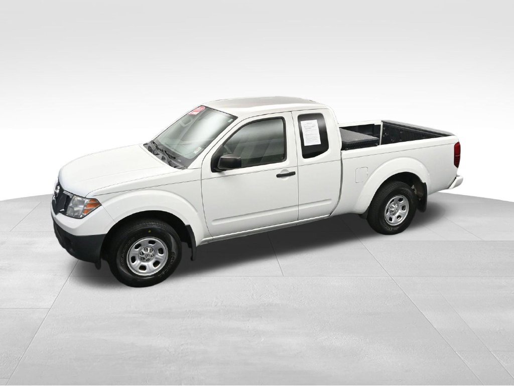 Used 2018 Nissan Frontier S RWD image 28