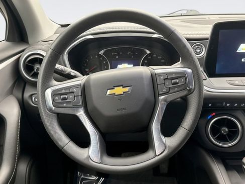 Used 2023 Chevrolet Blazer LT w/ Convenience Package image 12