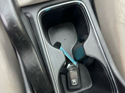 Used 2015 Honda Civic EX image 18