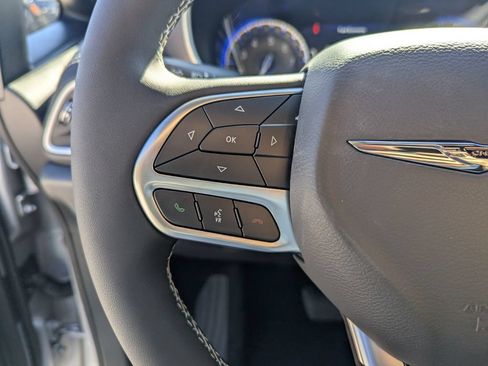New 2026 Chrysler Pacifica Select FWD image 19