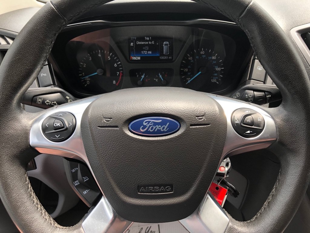 Used 2019 Ford Transit 150 XLT RWD image 35