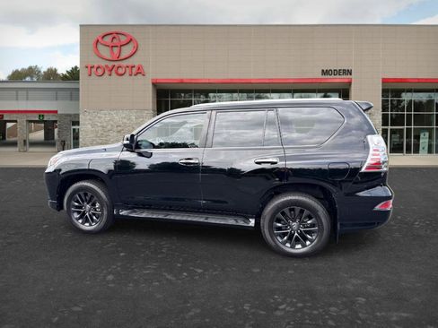 Used 2023 Lexus GX 460 Premium AWD/4WD image 5