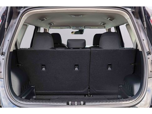 Certified 2025 Kia Soul LX w/ LX Technology Package FWD image 11