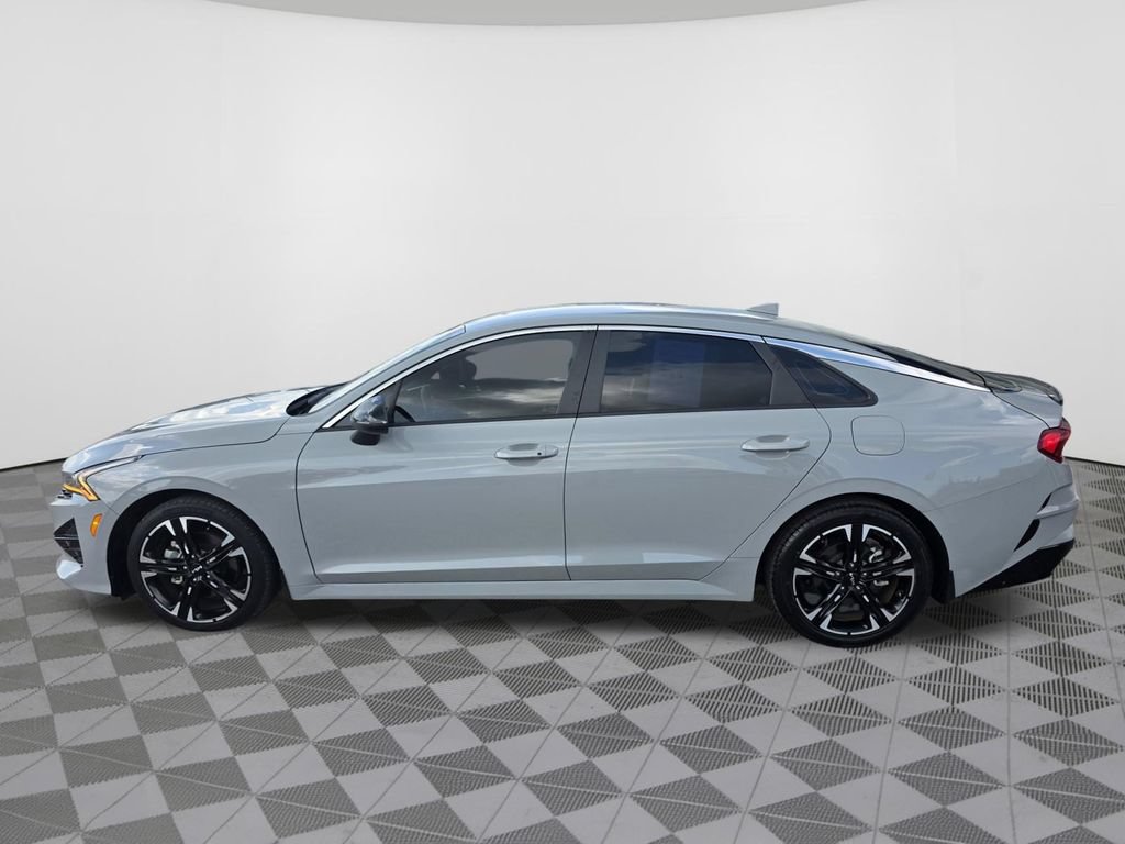 Used 2024 Kia K5 GT-Line w/ GT-Line Premium Package FWD image 13