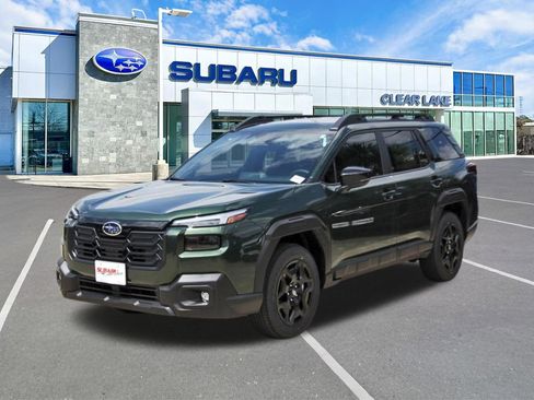 Used 2026 Subaru Outback Limited AWD/4WD image 2