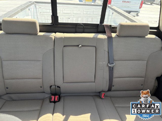 Used 2017 Chevrolet Silverado 1500 LT w/ Texas Edition RWD image 5