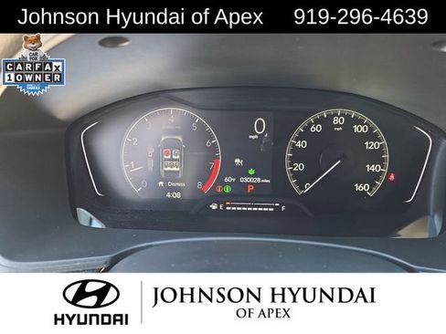 Used 2024 Honda Civic LX image 27