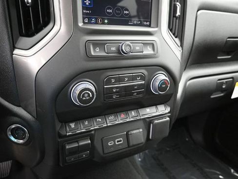 New 2026 Chevrolet Silverado 2500 Custom w/ Custom Value Package image 22