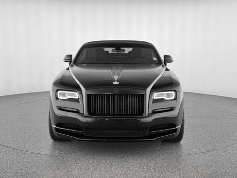 Used 2016 Rolls-Royce Dawn image 9