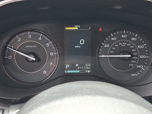 Used 2022 Subaru Impreza 2.0i AWD/4WD image 24