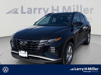 Used 2024 Hyundai Tucson SEL
