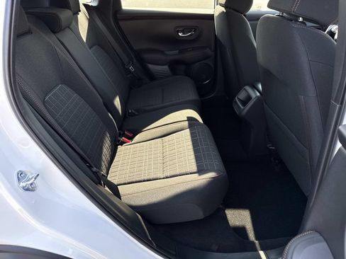 Used 2026 Honda HR-V Sport image 21
