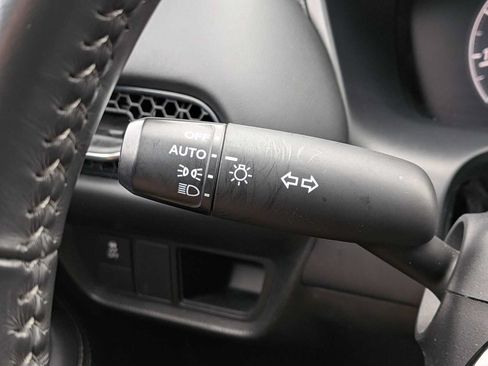 Certified 2023 Honda HR-V EX-L image 38