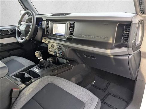 Used 2022 Ford Bronco 2-Door image 20