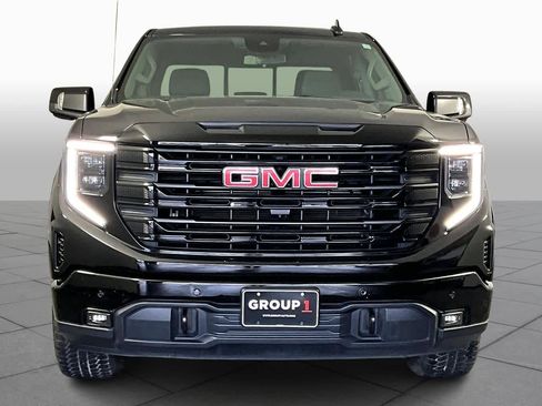 Certified 2024 GMC Sierra 1500 Elevation w/ Elevation Premium Package image 4